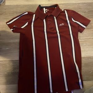 A small hollister shirt